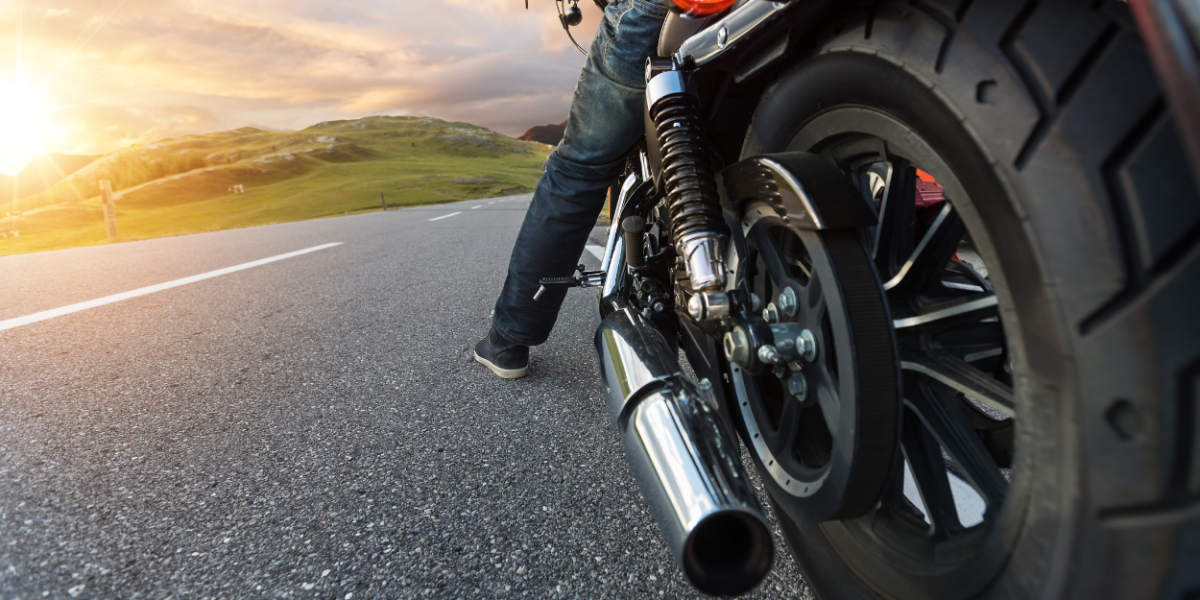 Rijbewijs A: alles wat je moet weten over een motorrijbewijs | Bruinsma